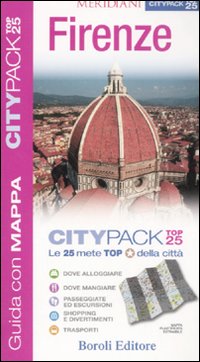 Firenze. Con cartina