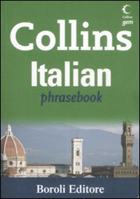 Italian phrasebook
