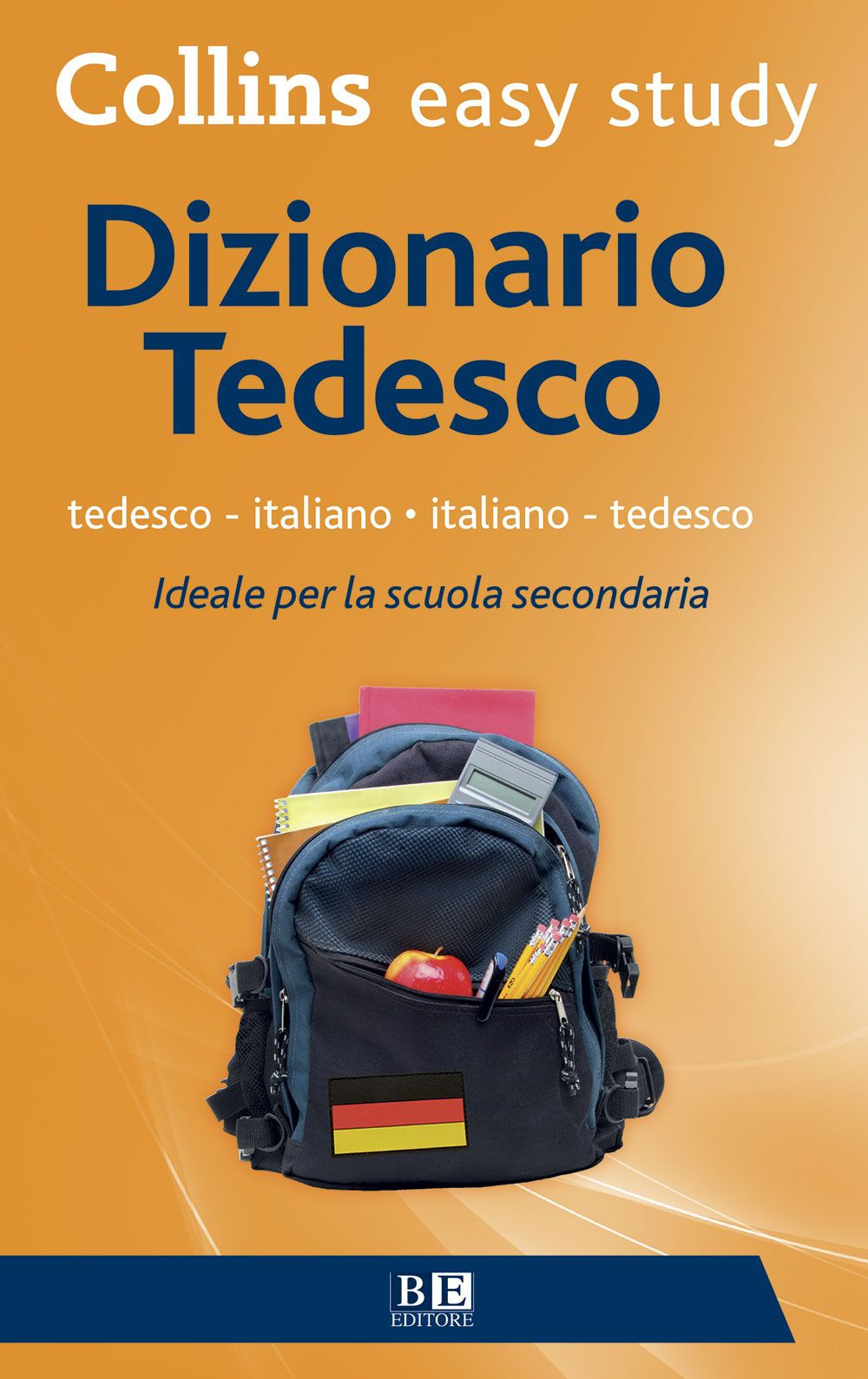 Dizionario tedesco. Tedesco-italiano, italiano-tedesco