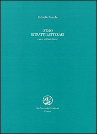 Istmo. Ritratti letterari
