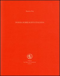 Poesia surrealista italiana