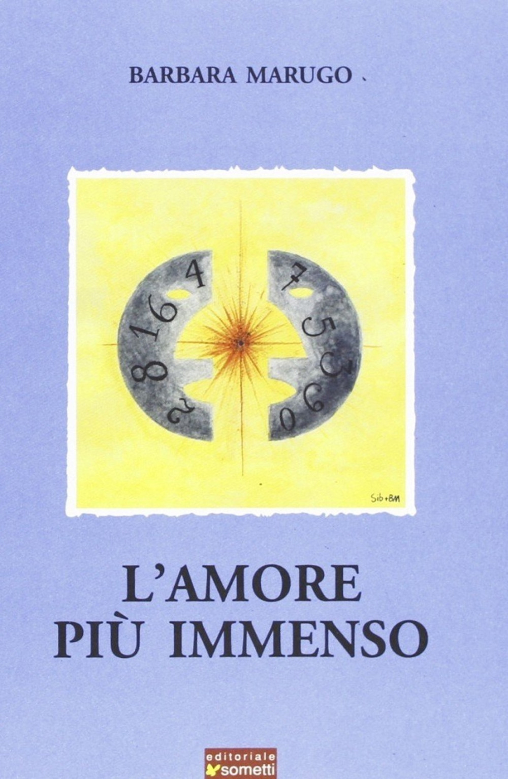 L'amore più immenso