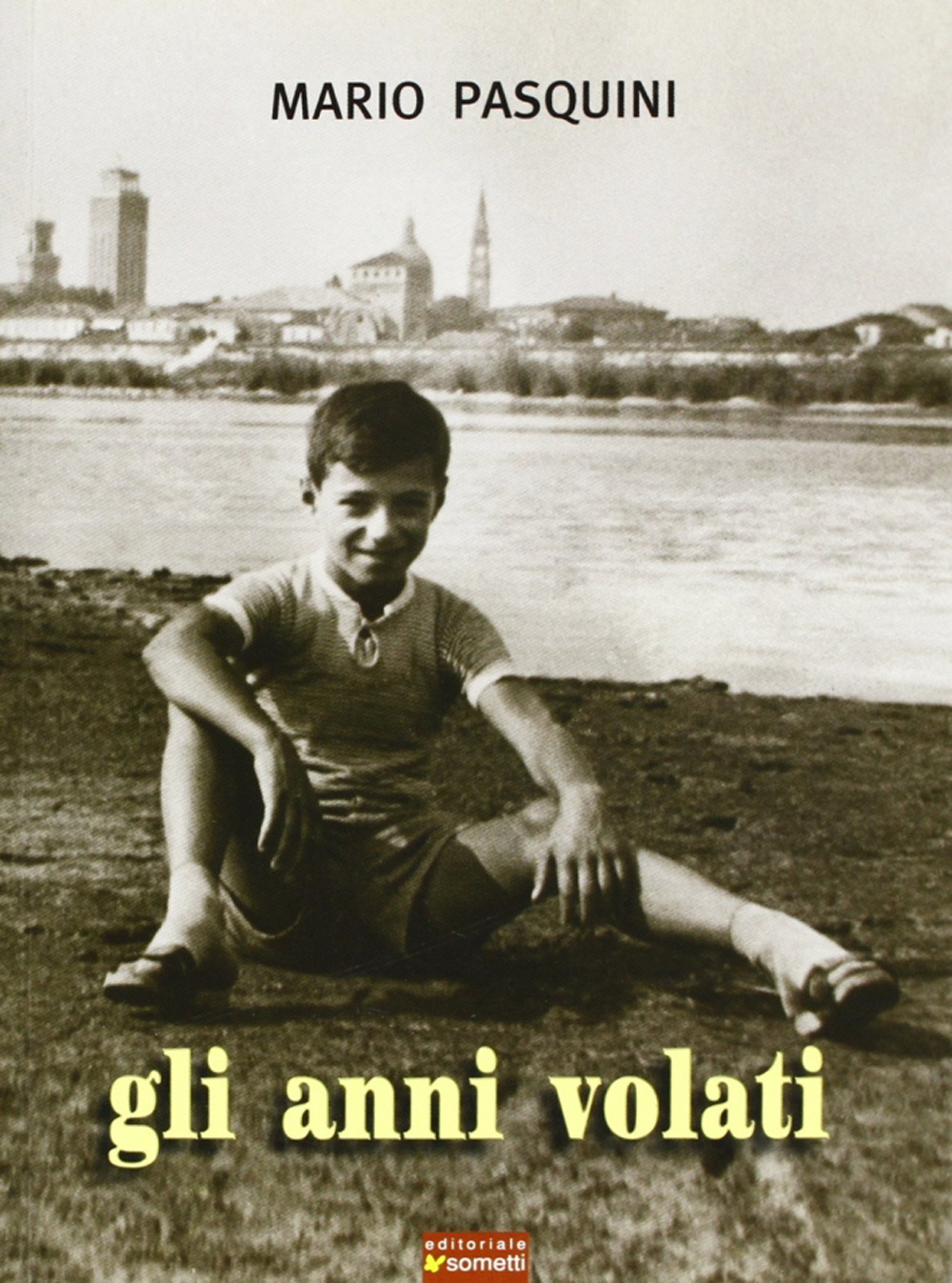 Gli anni volati
