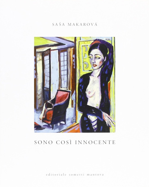 Sono così innocente