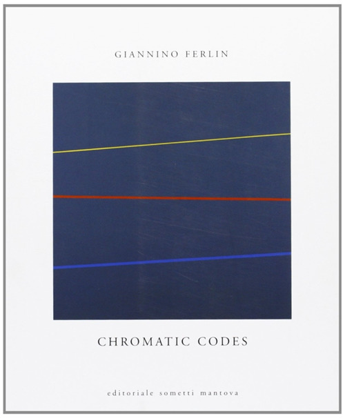 Chromatic codes