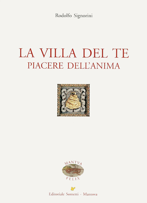 La Villa del Te. Piacere dell'anima