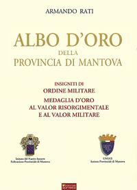 Albo d'oro della provincia di Mantova
