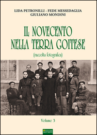 Il Novecento nella terra goitese. Vol. 3