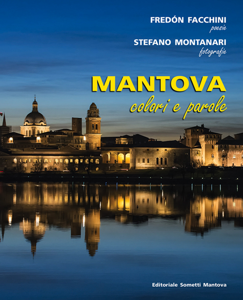 Mantova. Colori e parole