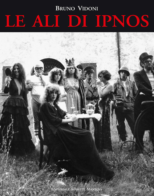 Le ali di Ipnos