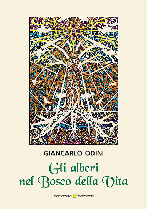 Gli alberi nel Bosco della Vita