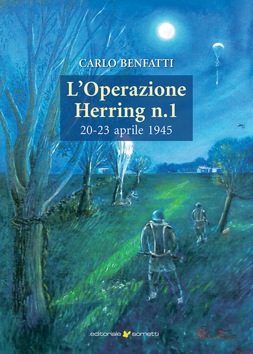 L'operazione Herring n. 1 20-23 aprile 1945