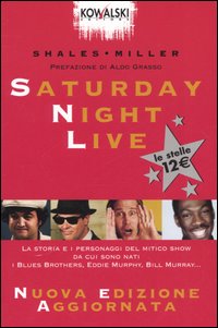 Saturday night live