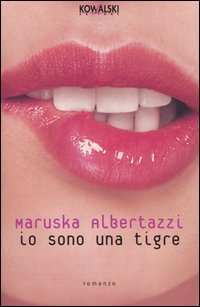 Io sono una tigre