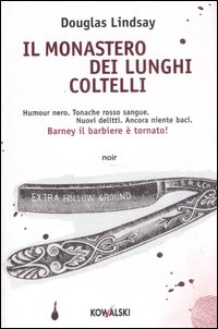 Il monastero dei lunghi coltelli