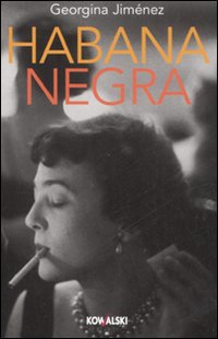 Habana negra