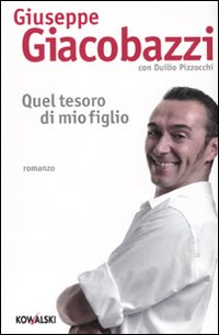 Quel tesoro di mio figlio