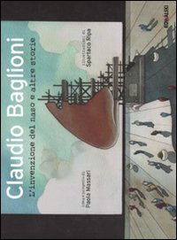 L'invenzione del naso e altre storie