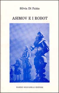 Asimov e i robot