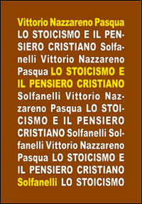 Lo stoicismo e il pensiero cristiano