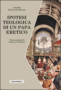 Ipotesi teologica di un papa eretico