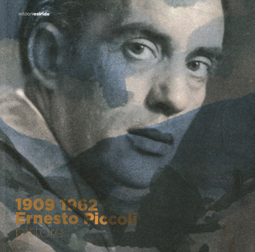 1909-1962 Ernesto Piccoli pittore
