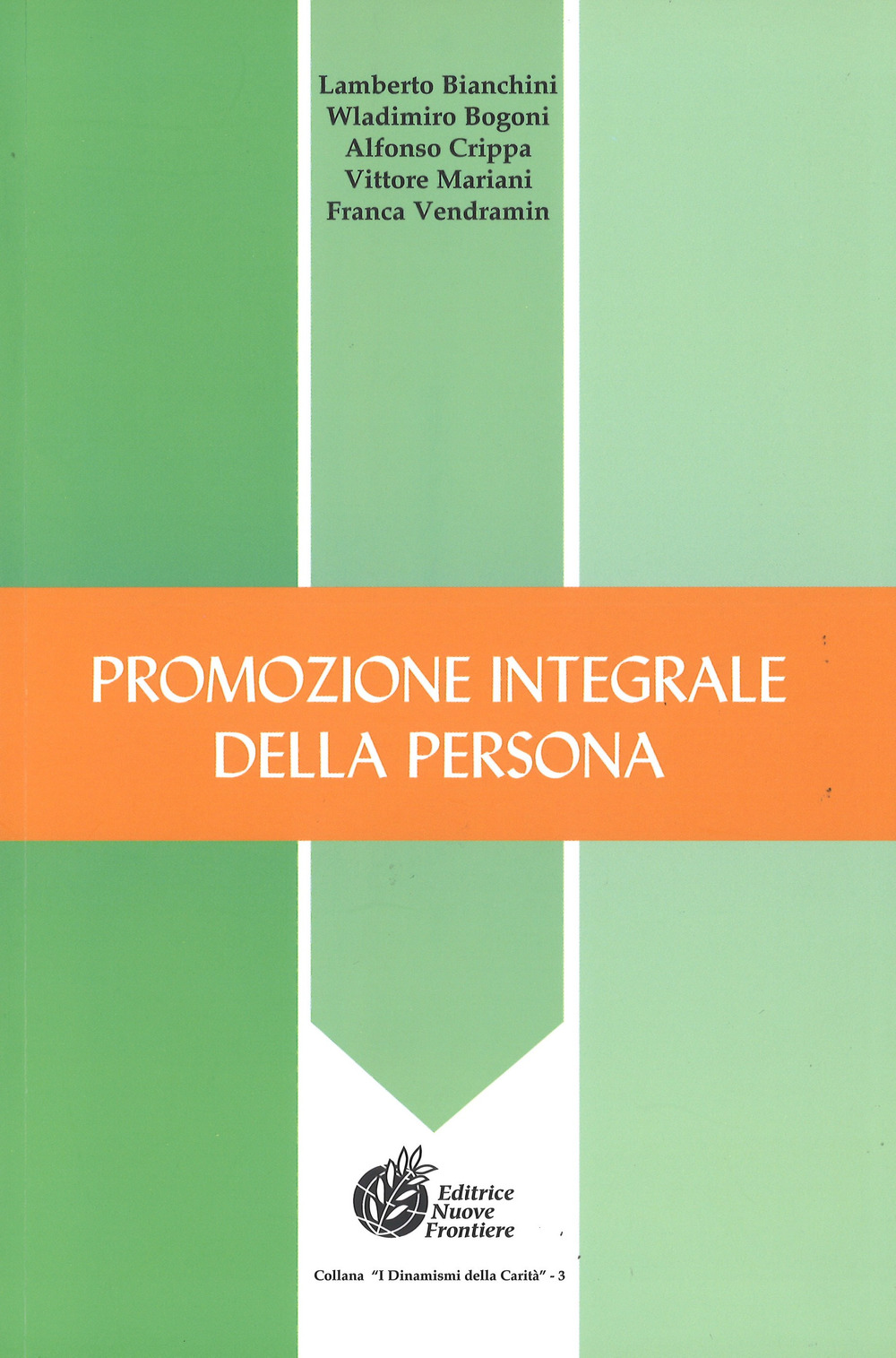 Promozione integrale della persona