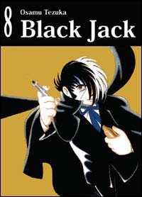 Black Jack. Vol. 8
