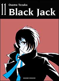 Black Jack. Vol. 11