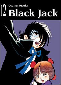 Black Jack. Vol. 12
