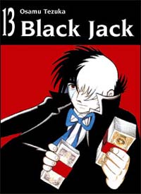 Black Jack. Vol. 13