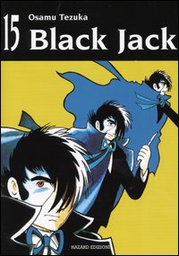 Black Jack. Vol. 15