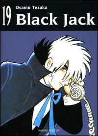 Black Jack. Vol. 19