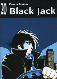 Black Jack. Vol. 20