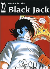 Black Jack. Vol. 22
