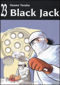 Black Jack. Vol. 23