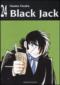Black Jack. Vol. 24