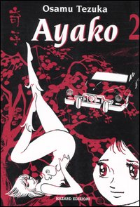 Ayako. Vol. 2
