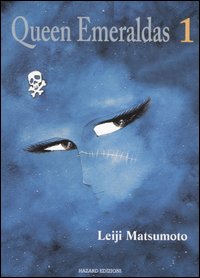 Queen Emeraldas. Vol. 1