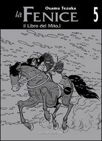 Il libro del mito 1. La fenice. Vol. 5