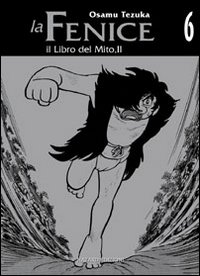Il libro del mito 2. La fenice. Vol. 6