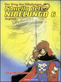 L'anello del nibelungo. Vol. 6