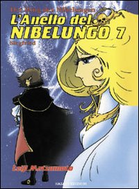 L'anello del nibelungo. Vol. 7