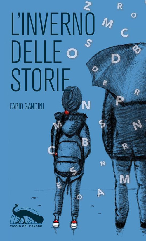 L'inverno delle storie