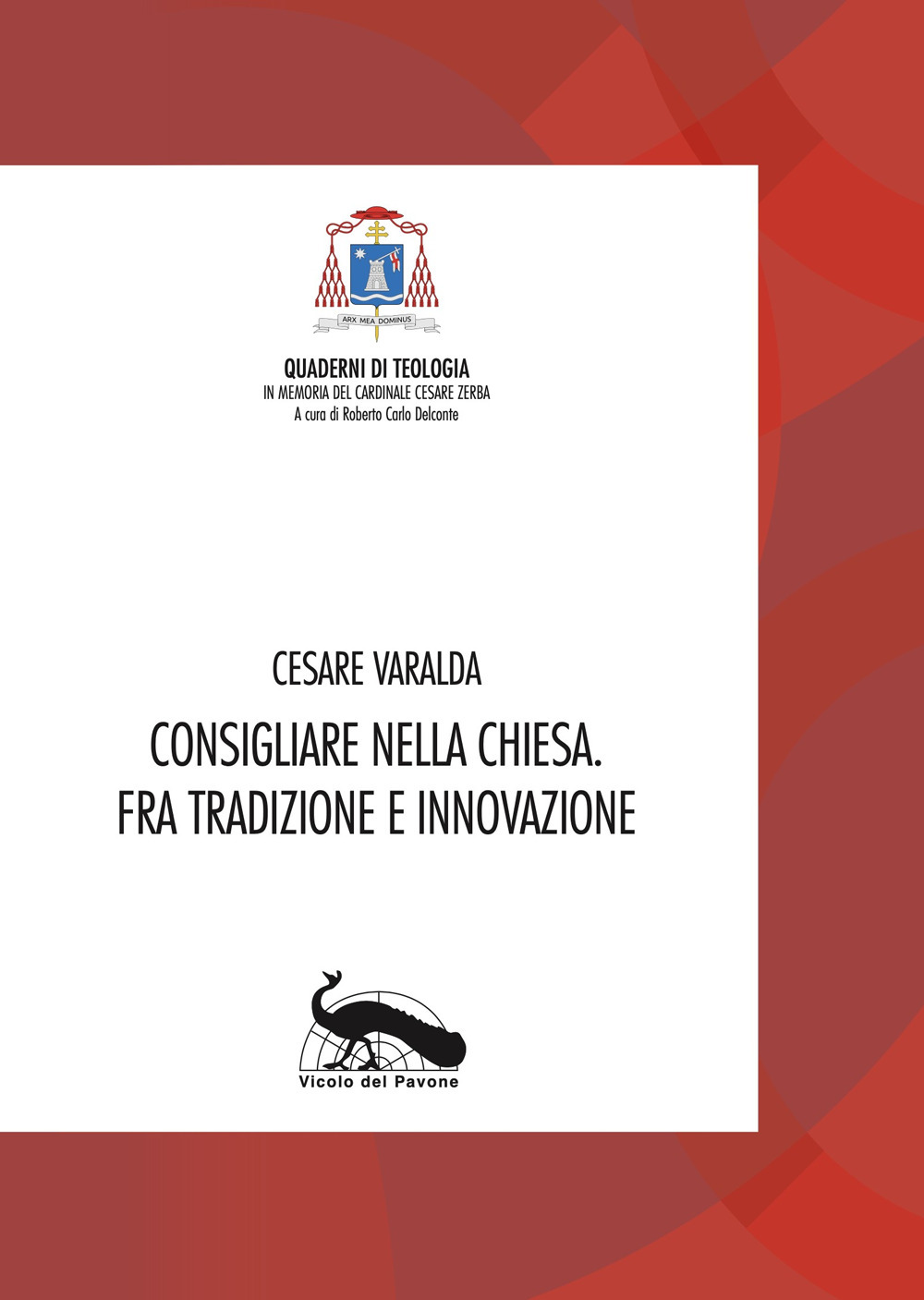 Consigliare nella Chiesa. Fra tradizione e innovazione