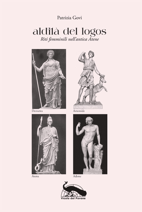 Aldilà del logos. Riti femminili nell’antica Atene