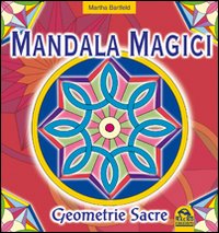 Mandala magici. Vol. 1