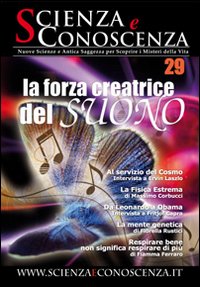 Scienza e conoscenza. Vol. 29