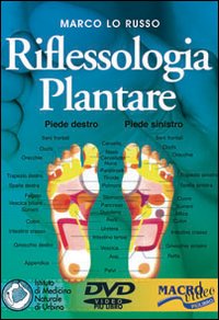 Riflessologia plantare