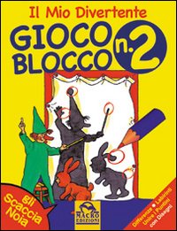 Il mio divertente gioco blocco. Vol. 2